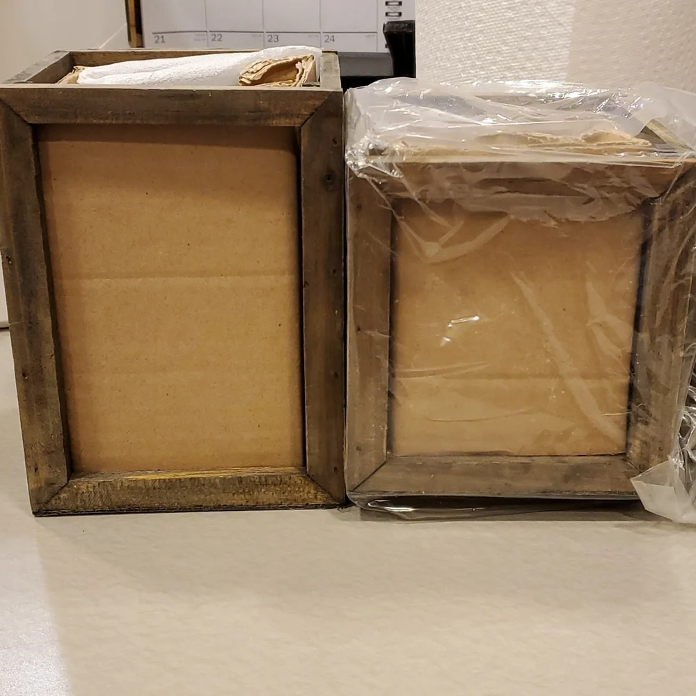 Gold Canyon new box